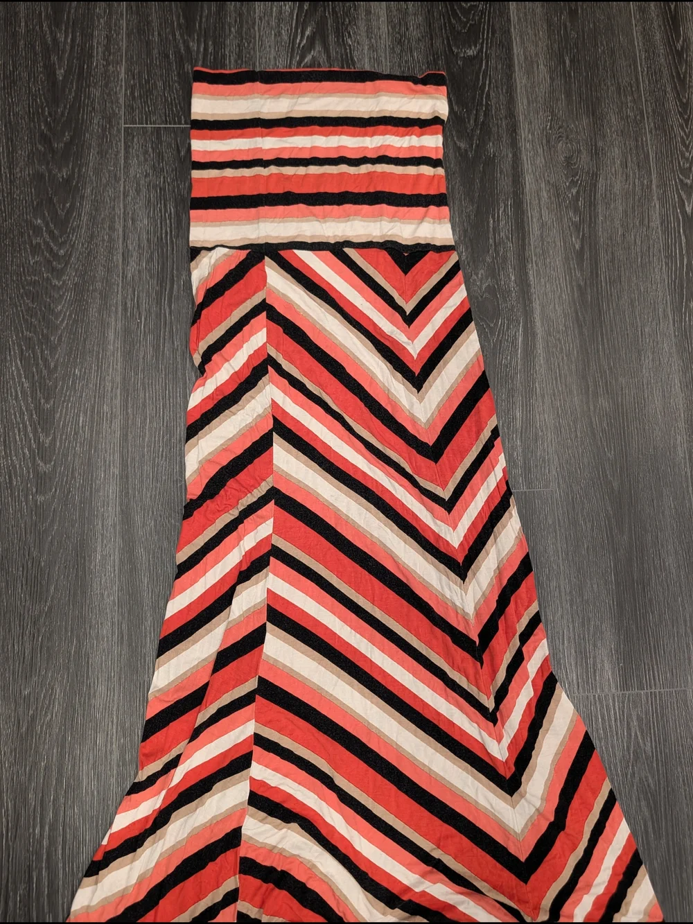 Buffalo David Bitton bold striped